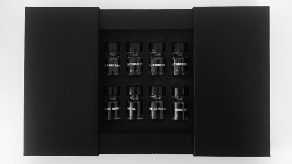 Coffret